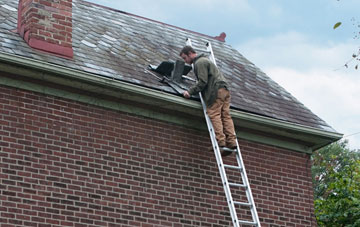 what affects urgent Antrim roof repairs