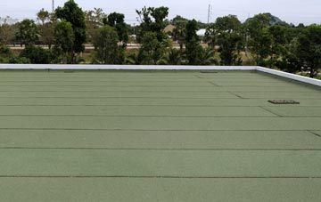 all Antrim roofing types quoted for