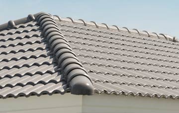 advantages of Antrim clay roofing