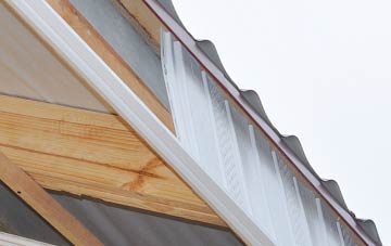 why Antrim fascia repairs are essential