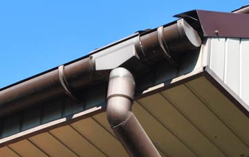 types of Antrim fascias