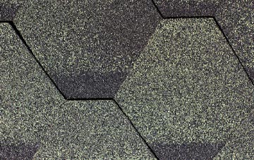 Antrim fibreglass shingle repairs