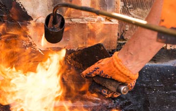 Antrim flat roof repair companies