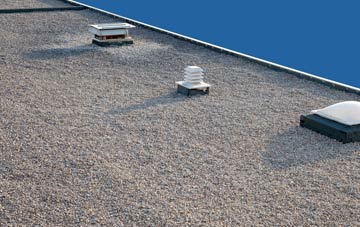 flat roofing Antrim