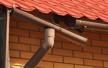 Antrim gutter repair costs