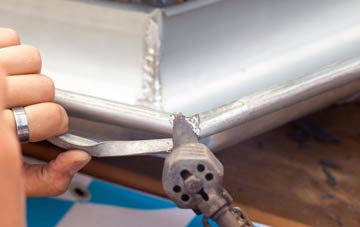 disadvantages of Antrim lead roofing