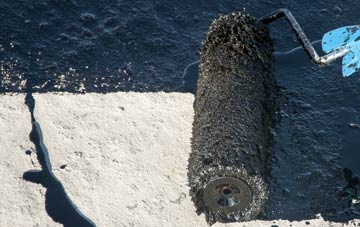 Antrim liquid sealant waterproofing