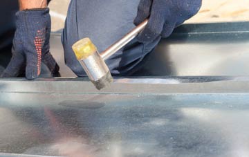 Antrim metal roofing costs