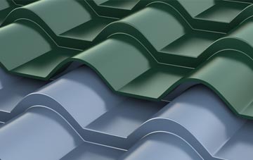 who should consider Antrim plastic roofs