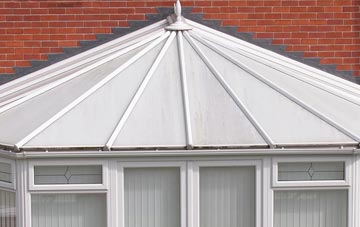 Antrim polycarbonate conservatory roof repairs