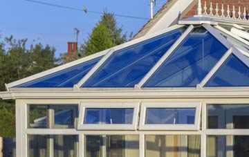 professional Antrim conservatory insulation