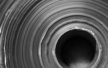 Antrim pvc roof replacement