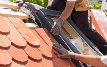 replacement Antrim roof windows