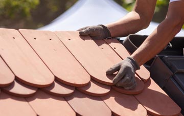 Antrim roof tile contractors