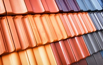 Antrim roof tile costs