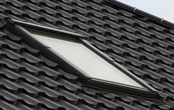 benefits of Antrim roof windows