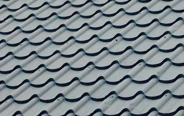 Antrim rubber roofing companies