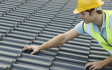 screened Antrim roofing companies