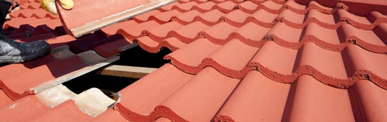 compare Antrim roof repair quotes