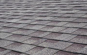 Antrim tiles for shallow pitch roofing