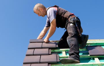 disadvantages of Antrim slate roofing