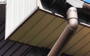 Antrim soffit installation costs