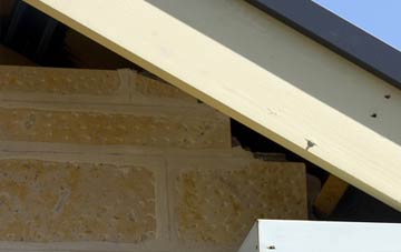 soffit repair Antrim