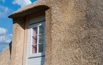 Antrim thatch roof disadvantages