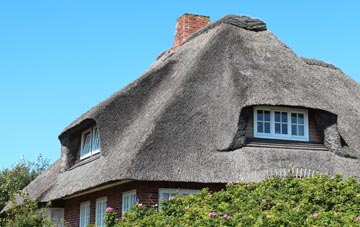 thatch roofing Antrim