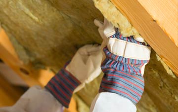 types of Antrim pitched roof insulation materials
