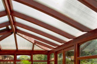 Antrim conservatory roofing insulation