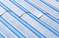 Antrim corrugated roofing