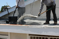 Antrim flat roofing repair