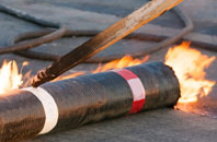 free Antrim flat roofing repair quotes