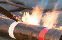 Antrim flat roofing replacement