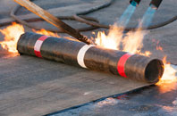 Antrim flat roof sealing