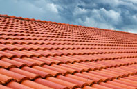 Antrim roofing tiles