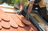 Antrim tiled roofing companies